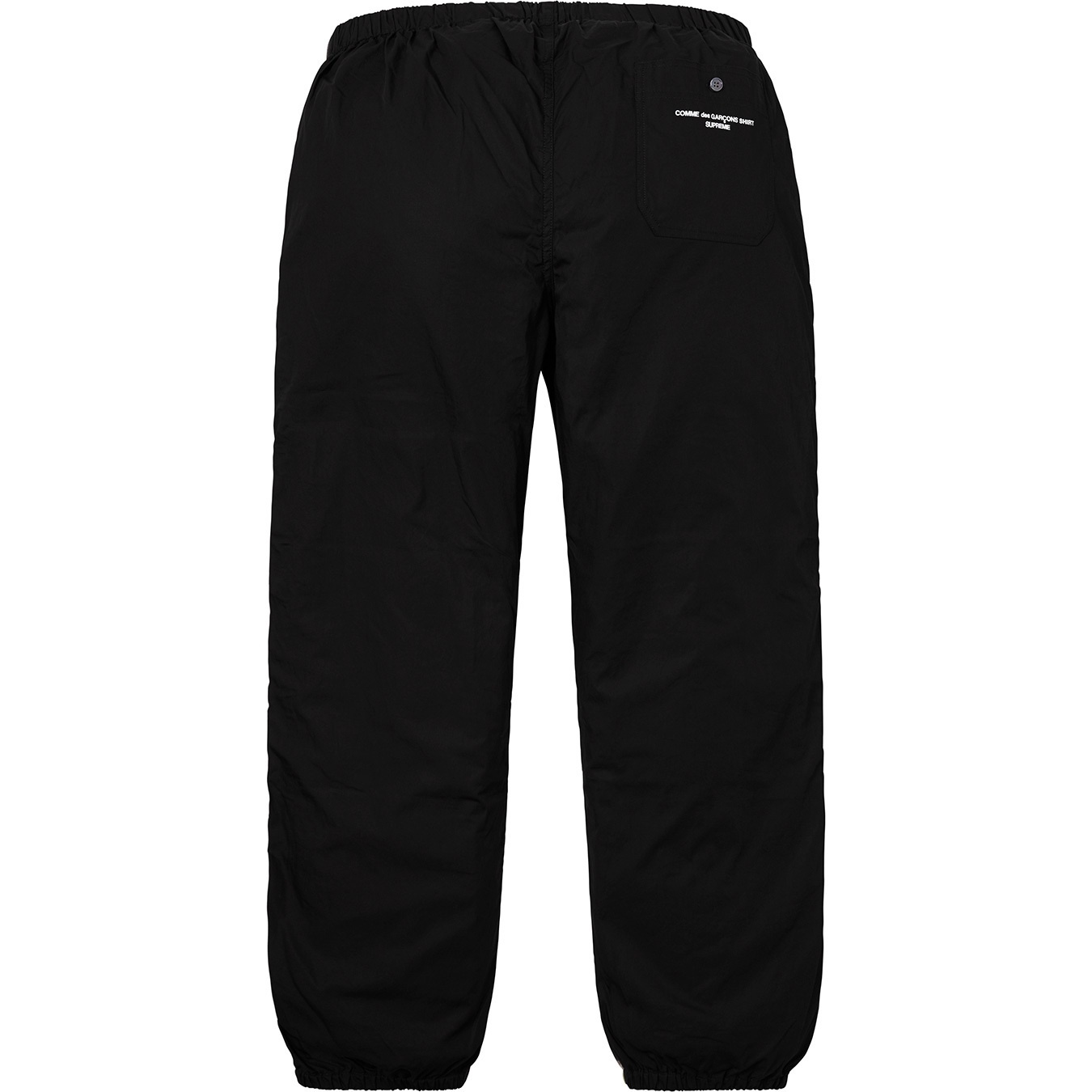 Supreme®/Comme des Garçons SHIRT® Patchwork Skate Pant view 3